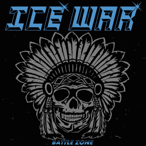 Ice War : Battle Zone